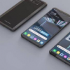 Pixel5屏幕間隙問題顯然是設(shè)計的一部分
