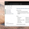 Windows10禁止訪問(wèn)某些控制面板頁(yè)面