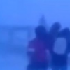 俄小學(xué)生零下50度頂暴風(fēng)雪放學(xué)回家