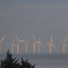 風力發(fā)電首次超過英國電力的一半