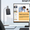 三星SmartMonitor還是具有WiFi應(yīng)用程序的智能電視