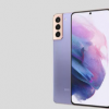GalaxyS21顯示兩種尺寸其余尺寸在哪里