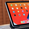 AppleiPadAir評(píng)論驚嘆于中間