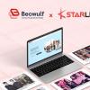 和KStarLive同意共同開發(fā)一個平臺