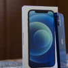 iPhone12的France雙盒裝式耳塞