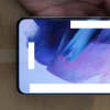 GalaxyS21泄露的動(dòng)手照片證實(shí)了臉部平整