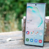 三星GalaxyNote10更新到UI3擴展了體驗