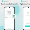 OnePlus應(yīng)用程序可在任何手機(jī)上更新OPPO耳塞