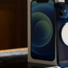 iPhone12畢竟可能隱藏了反向無線充電