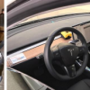 合并Semi摧毀自動駕駛儀上的TeslaModel3
