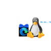 Linux最后獲得Microsoft預(yù)覽