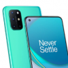 OnePlus8T添加了沒人要求的亞馬遜應(yīng)用