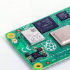 RaspberryPi計算模塊4更加緊湊