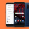 Verizon上的Nokia2希望您對某事微笑