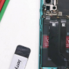 OnePlus8T拆解顯示充電和冷卻功能