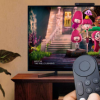 Facebook更新增加了Netflix和新的AR故事