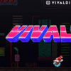 Vivaldi瀏覽器添加了即使在線也可以玩的游戲