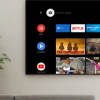 索尼在特定的智能電視上將AppleTV應(yīng)用程序引入安卓TV