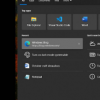 Windows10獲得屏幕刷新率設(shè)置增強(qiáng)了搜索功能