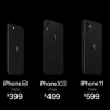 iPhone12發(fā)布日期和價(jià)格信息透露