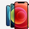 iPhone12是蘋果首款5G手機(jī)