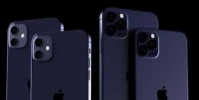 這是蘋果2020年的iPhone系列399美元至1399美元