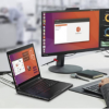 聯(lián)想ThinkPads現(xiàn)在可以預(yù)裝UbuntuLinux