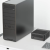 MINISFORUM配備獨立的GPU