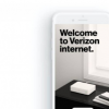 VerizonLTE家庭互聯(lián)網(wǎng)服務(wù)在獲得了大規(guī)模擴(kuò)展
