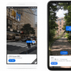 GoogleMaps即將顯示地標在移動設(shè)備上共享位置