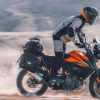 KTM250和390Adventure在馬來西亞推出
