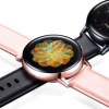 GalaxyWatch更新提供了新的健身和消息傳遞功能