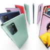 GalaxyS20FE價格和發(fā)布前動手視頻泄漏
