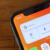 適用于iOS14的Google小部件可加快搜索速度