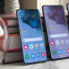 帶有安卓11的三星OneUI開始適用于GalaxyS20