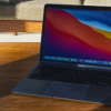 蘋果新專利表明未來MacBook可能會(huì)為iPhone無線充電
