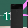 Pixel獨(dú)有的Android11功能更好的屏幕截圖實(shí)時(shí)查看位置共享