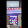 LGWing泄露的視頻顯示了旋轉顯示屏的運行