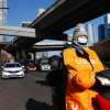 北京多地區(qū)氣溫跌破歷史極值