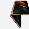 GalaxyZFold2細節(jié)增強了可折疊的炒作