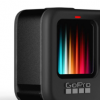 GoPro9可能帶有彩色前顯示屏