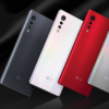 Verizon上的LGVelvet非常漂亮