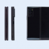 GalaxyZFold2最差的設(shè)計功能調(diào)節(jié)器確認