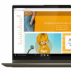 聯(lián)想Yoga7i和Yoga6靈活筆記本電腦隨亞馬遜Alexa上市