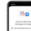 Facebook希望獲得將您的Instagram與Messenger聊天合并的權(quán)限