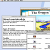 MacOS8模擬器可讓您第一次重溫過去