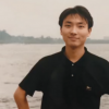 康輝說和21歲最大差別是臉的寬度