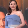 TVB頒獎禮藝人戴透明口罩 