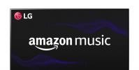 LG將Amazon音樂應(yīng)用程序帶入各種智能電視