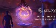 Sensorium向數(shù)百萬開發(fā)人員開放了社交VR的世界